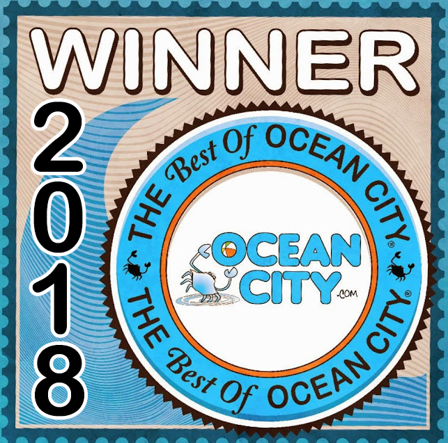 Dough Roller Best of Ocean City 2018