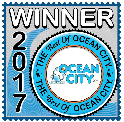 Dough Roller Best of Ocean City 2017